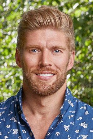 Kyle Cooke profil kép