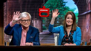 På spåret 31. évad Ep.12 12. epizód