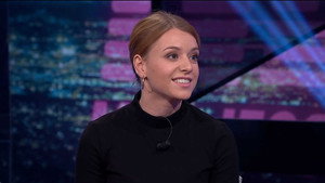 Breaking News med Jessica Almenäs 2. évad Ep.7 7. epizód