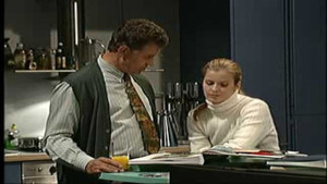 Verbotene Liebe 1. évad Ep.11 11. epizód