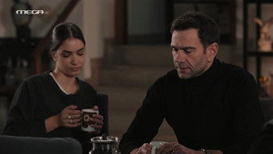 Η Γη Της Ελιάς 4. évad Ep.106 106. epizód
