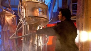 Smallville 9. évad Ep.14 Összeesküvés