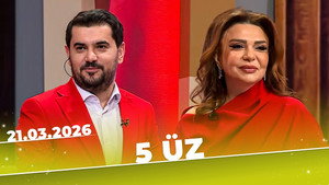 5 Üz 3. évad Ep.24 24. epizód