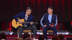 Камеди Клаб 15. évad Ep.7 7. epizód