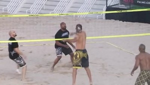 The Ultimate Fighter 10. évad Ep.10 10. epizód