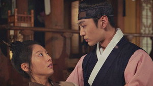 조선혼담공작소 꽃파당 1. évad Ep.4 4. epizód
