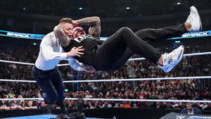 Pankráció - WWE: Smackdown 28. évad Ep.2 2. epizód