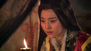 尘埃落定 kép