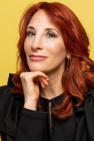 Mónica Huarte profil kép