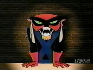 Cartoon Planet 1. évad Ep.5 5. epizód