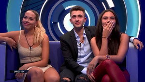 Gran Hermano 19. évad Ep.5 5. epizód