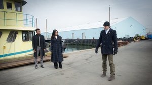 Sherlock és Watson 5. évad Ep.17 Lady Frances balladája
