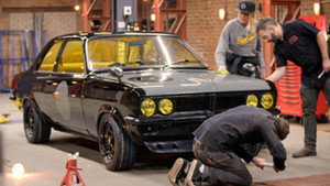 Goblin Works Garage 3. évad Ep.1 1. epizód