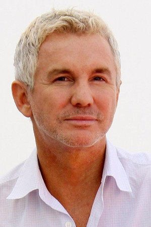 Baz Luhrmann profil kép