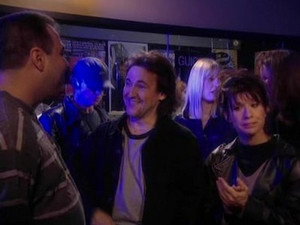 Un gars, une fille 3. évad Ep.8 8. epizód