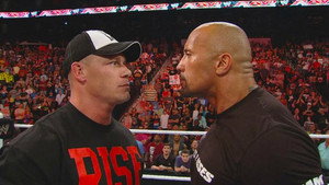 WWE Rivalries kép