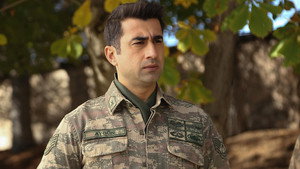 Savaşçı 2. évad Ep.10 10. epizód
