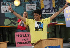 Degrassi 10. évad Ep.3 3. epizód