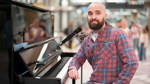 The Piano 1. évad Ep.4 4. epizód