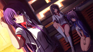 CLANNAD kép