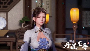 丹道至尊 1. évad Ep.47 47. epizód