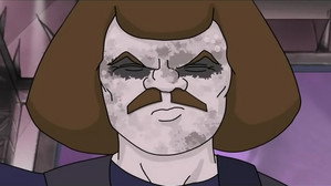 Metalocalypse 1. évad Ep.3 3. epizód