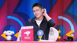 奇葩说 6. évad Ep.19 19. epizód