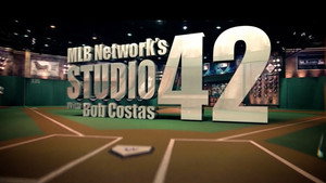 Studio 42 with Bob Costas kép