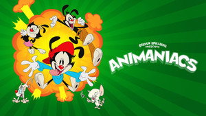 Animaniacs kép