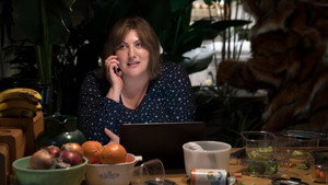 Dietland 1. évad Ep.3 Miért ne?