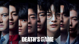 Death's Game kép