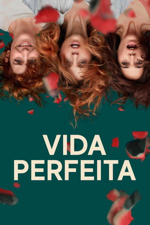 Vida perfecta poszter