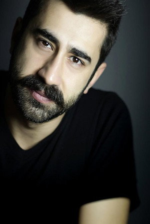 Bahadır Vatanoğlu profil kép