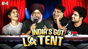 India's Got Latent kép
