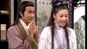 皆大歡喜 2. évad Ep.9 9. epizód