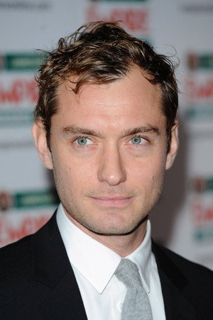 Jude Law profil kép