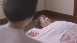 わたしのウチには、なんにもない。 1. évad Ep.6 6. epizód