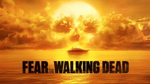 Fear the Walking Dead kép