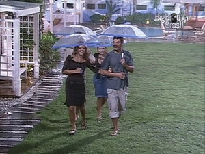 Big Brother Brasil 3. évad Ep.69 69. epizód