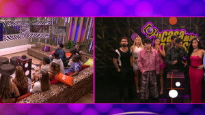 La Casa de los Famosos Colombia 3. évad Ep.12 12. epizód