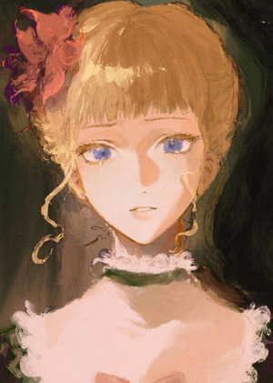 うみねこのなく頃に poszter