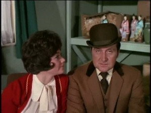 The Avengers 6. évad Ep.18 18. epizód