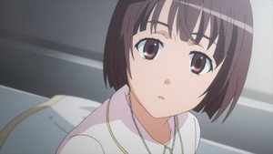 A Certain Scientific Railgun 1. évad Ep.21 21. epizód
