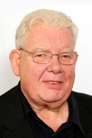 Richard Griffiths profil kép