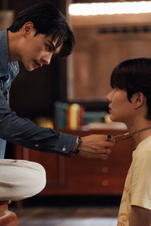 เขมจิราต้องรอด poszter