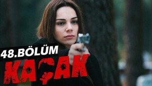 Kaçak 2. évad Ep.14 14. epizód