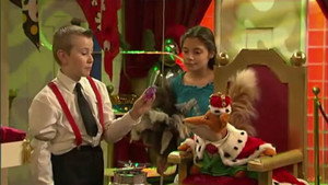 The Basil Brush Show 1. évad Ep.3 3. epizód