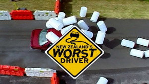 New Zealand's Worst Driver kép