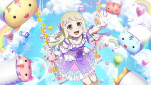 結城友奈は勇者である kép