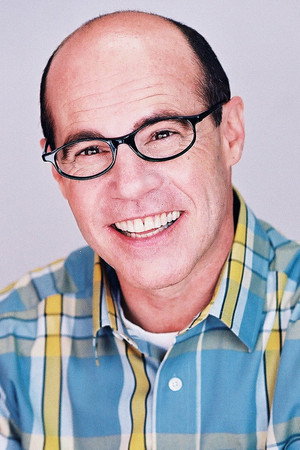 Barry Livingston profil kép